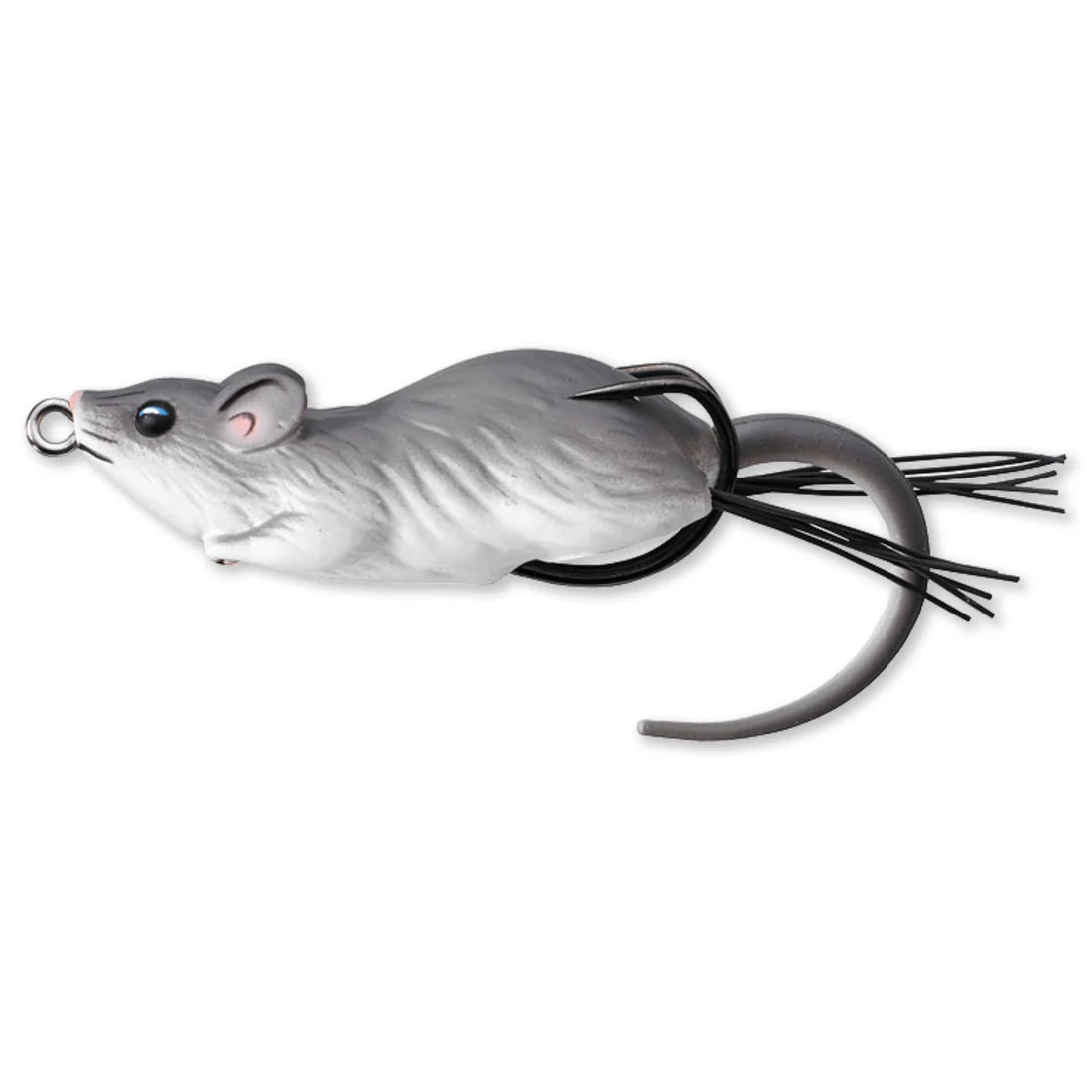 Livetarget Hollow Body Mouse