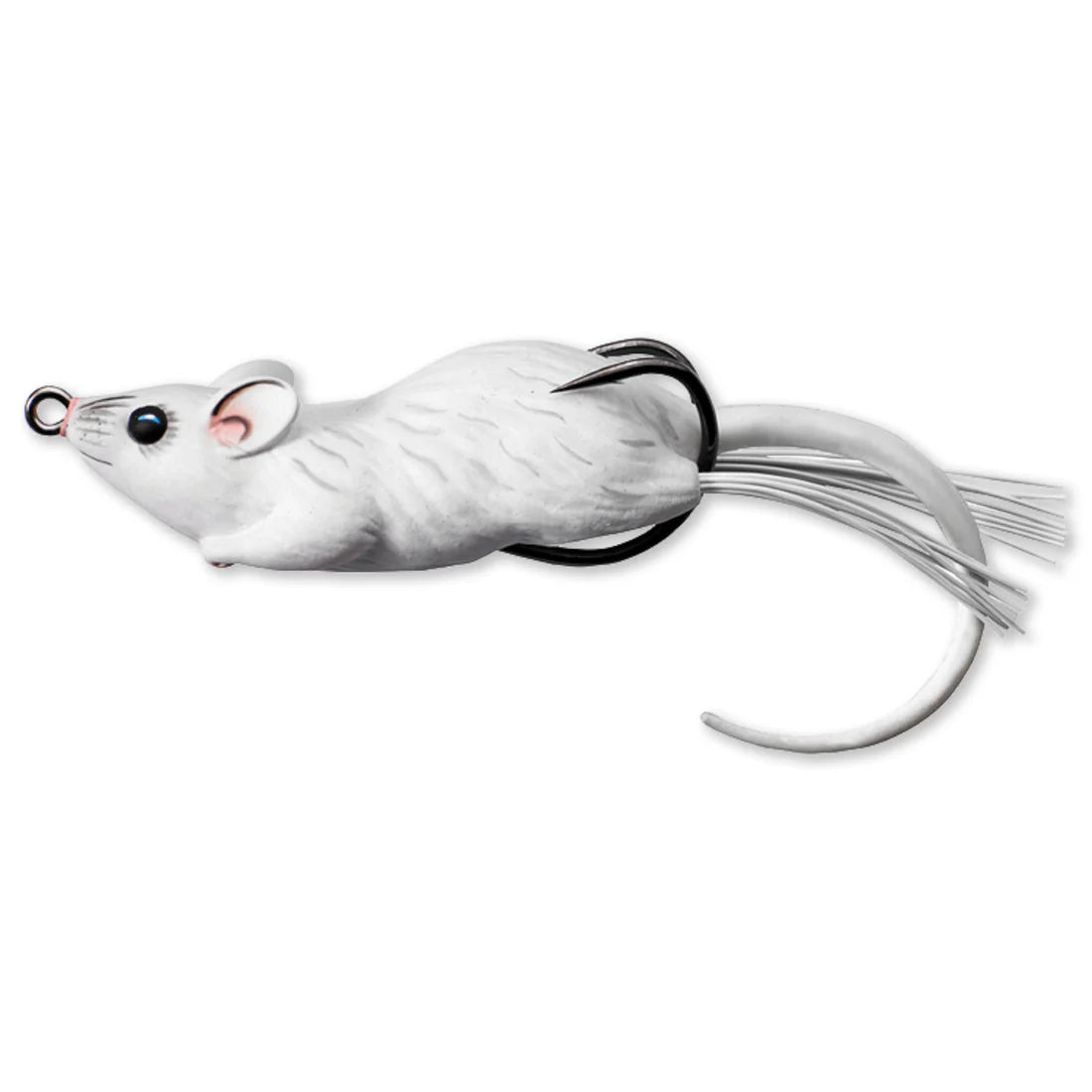 Livetarget Hollow Body Mouse