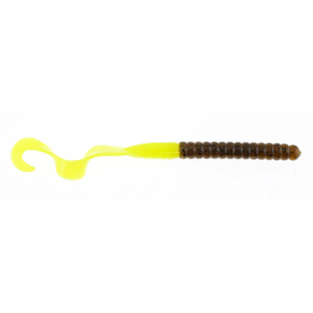 Berkley Powerbait Power Worms