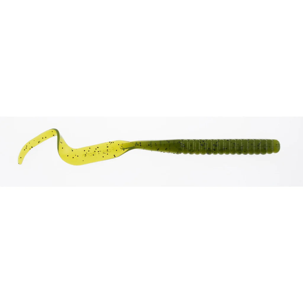 Berkley Powerbait Power Worms