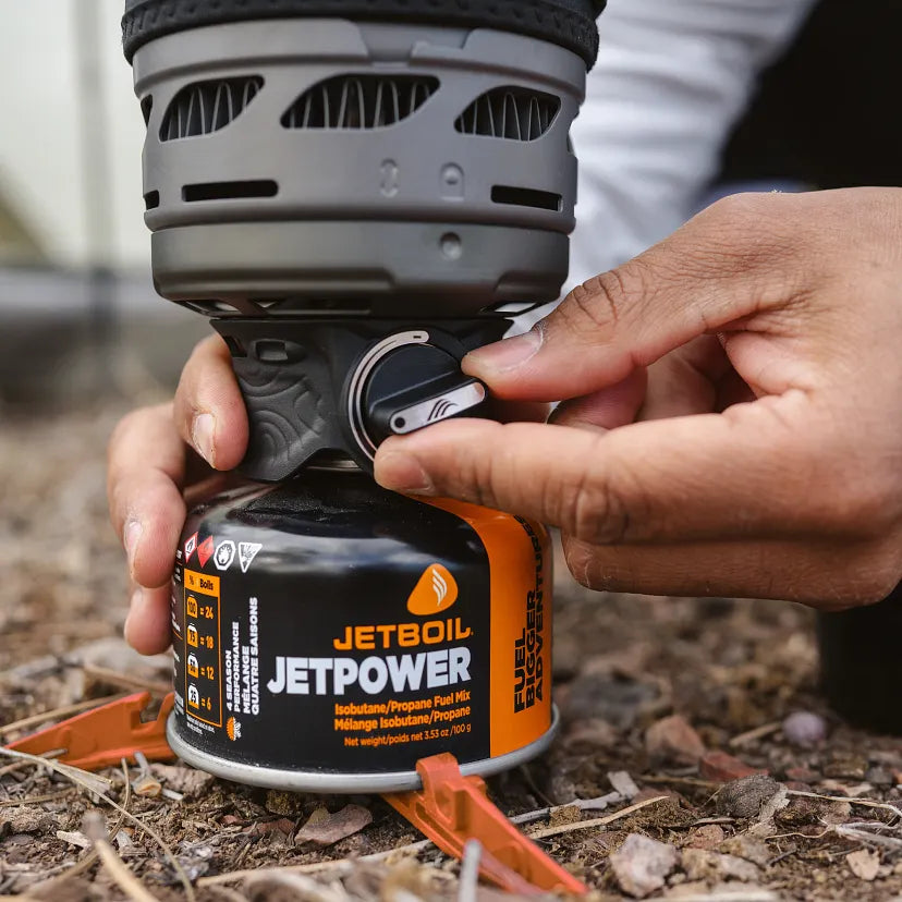 Jetboil Zip 0.8L Portable Fast Boil Stove