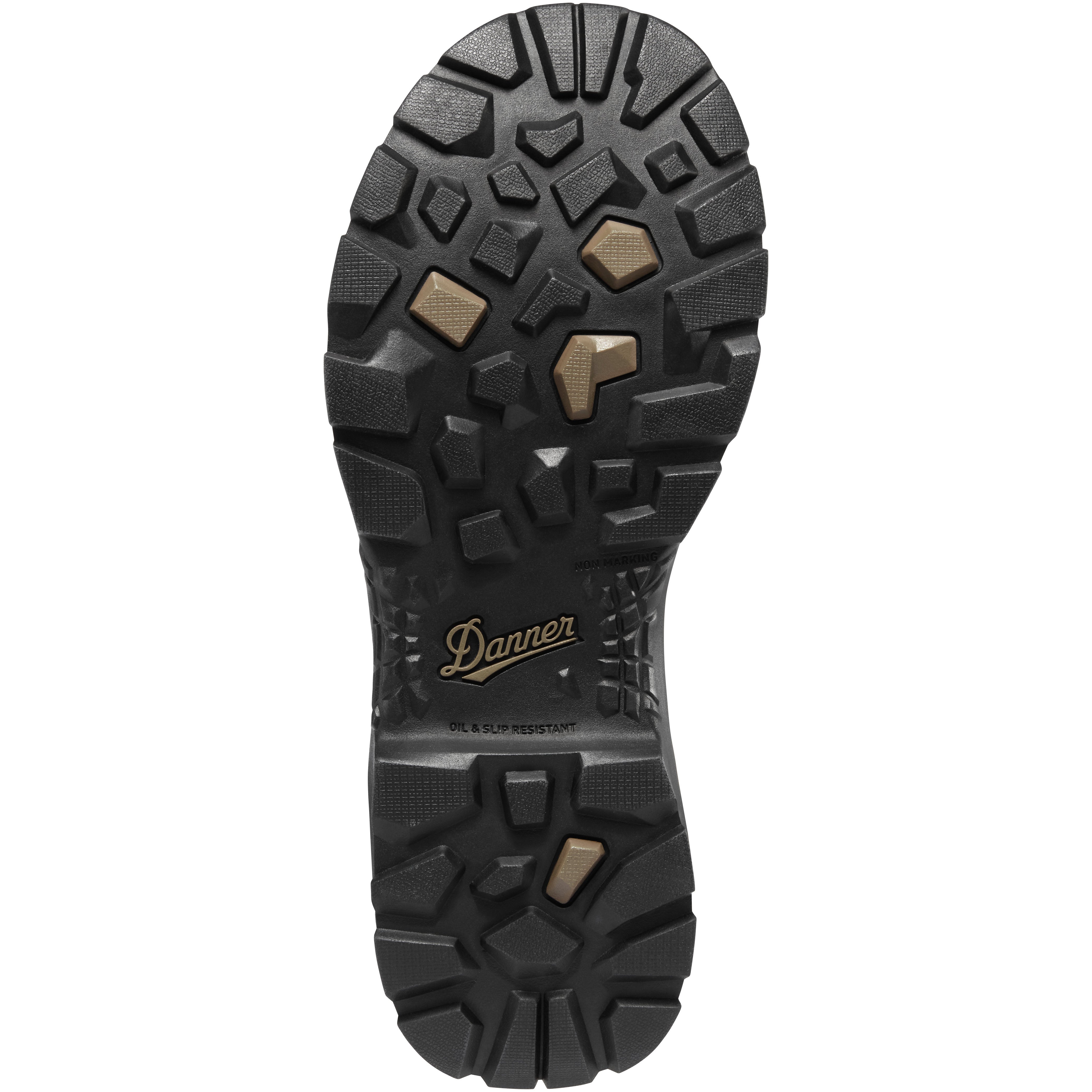 Danner Sandy Ridge Waterproof / Aluminum Toe - Womens