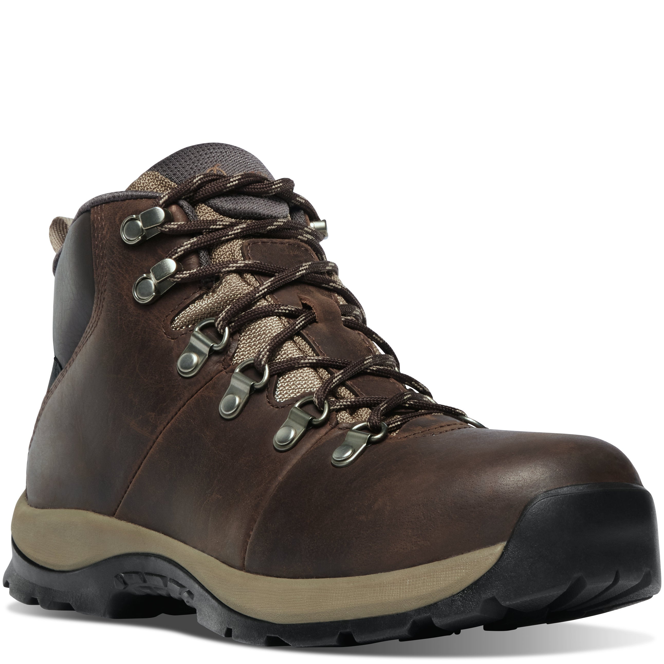 Danner Sandy Ridge Waterproof / Aluminum Toe - Womens