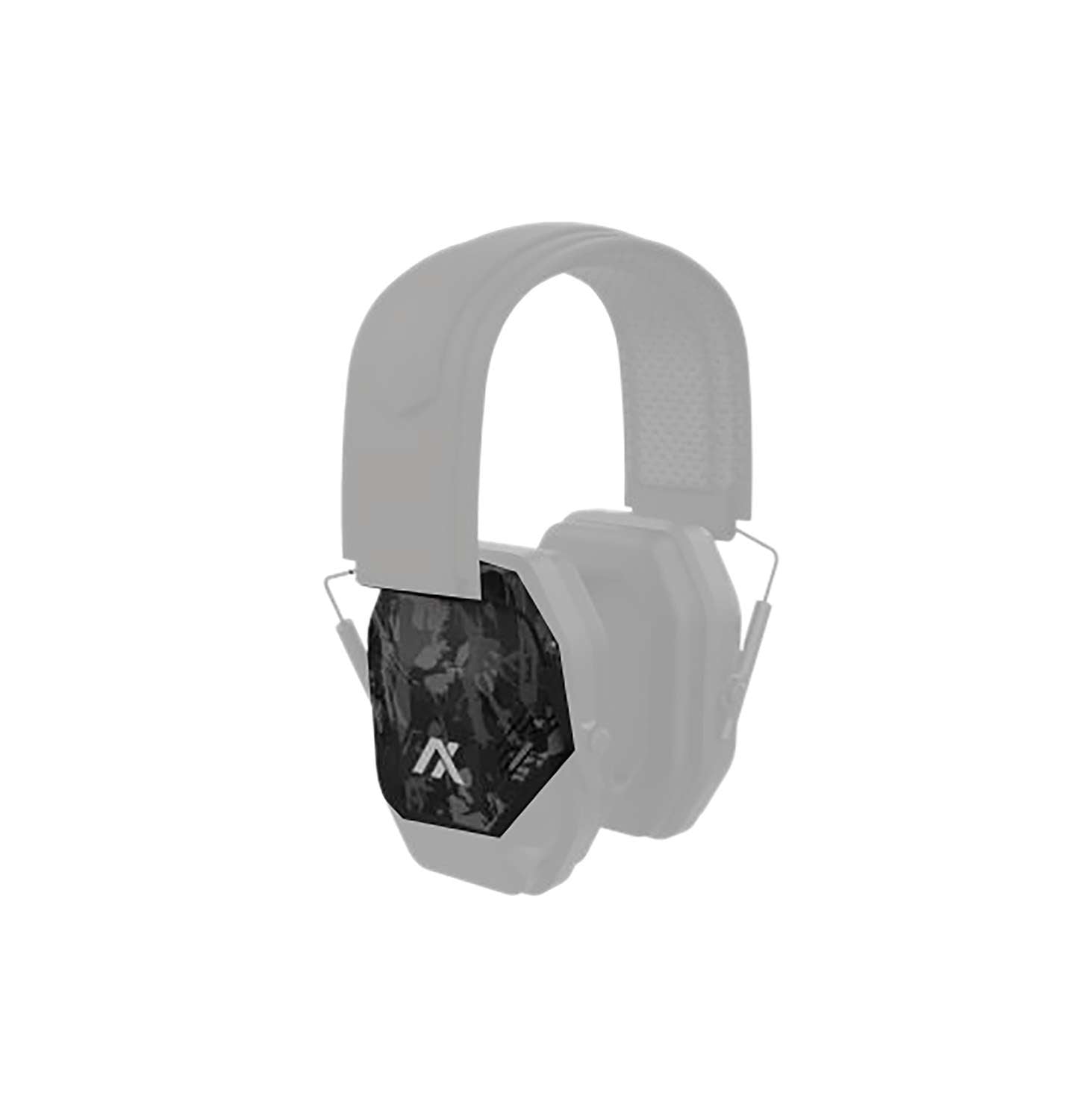 Axil Llc Mxpltbc Mx Plate Over The Head