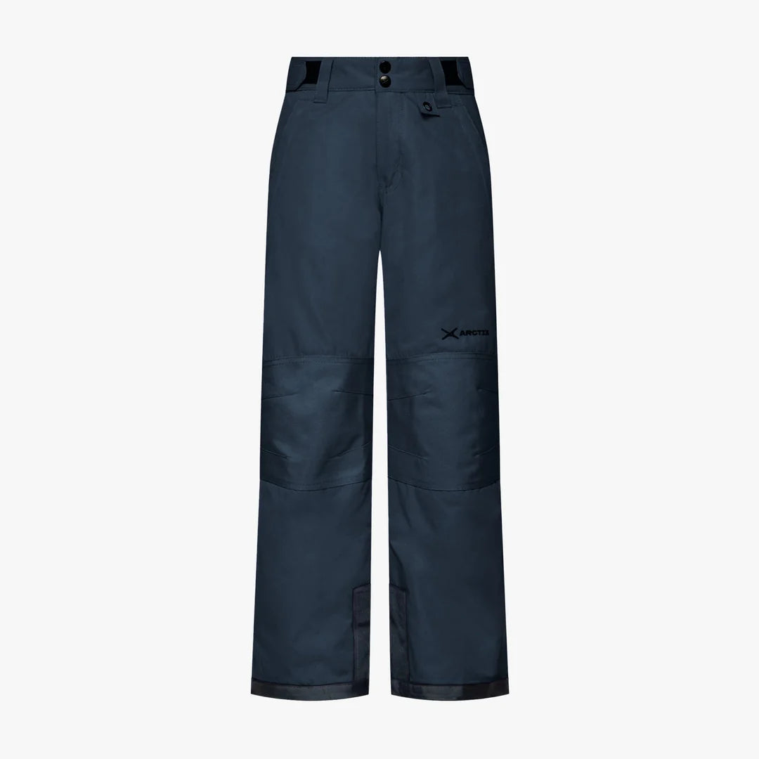 Arctix Reinforced Snow Pants - Youth