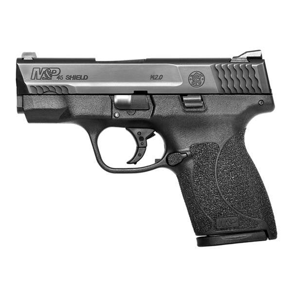 Smith & Wesson Shield M2.0