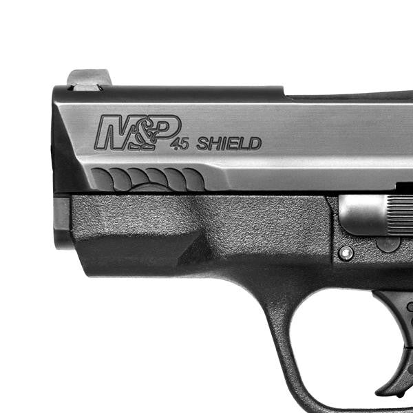 Smith & Wesson Shield M2.0