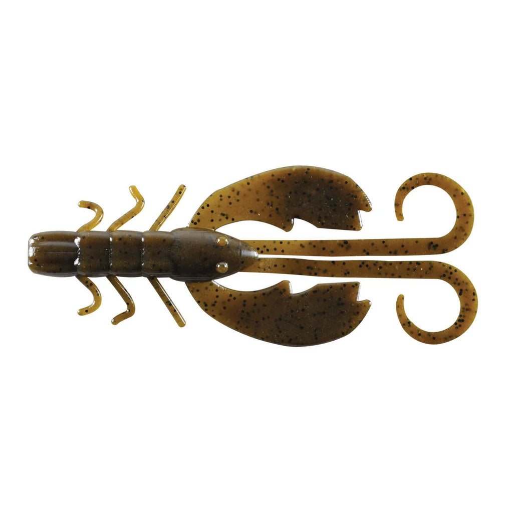 Berkley Powerbait Crazy Legs Chigger Craw