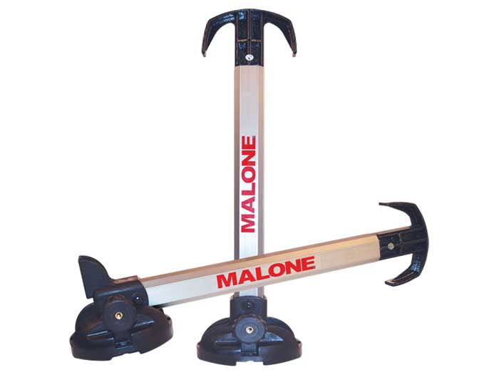 Malone Stax Pro™ 2 Kayak Carrier w/ Tie-Downs