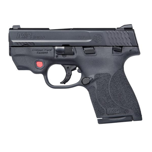 Smith & Wesson M&P Shield M2.0 - Laser