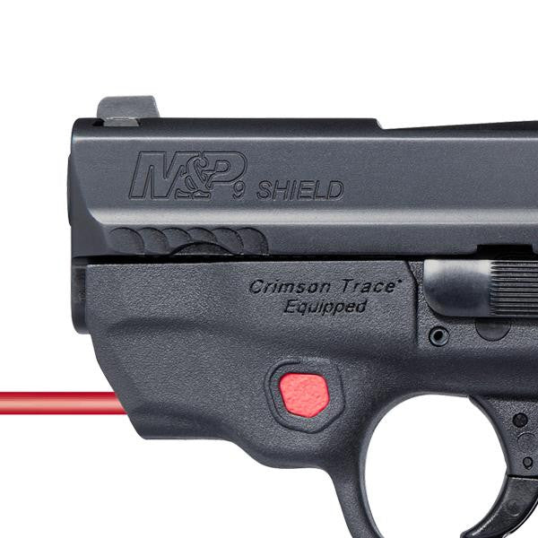 Smith & Wesson M&P Shield M2.0 - Laser