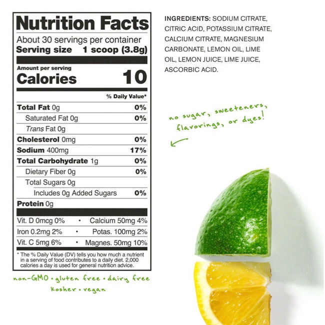 Skratch Labs Everyday Drink Mix