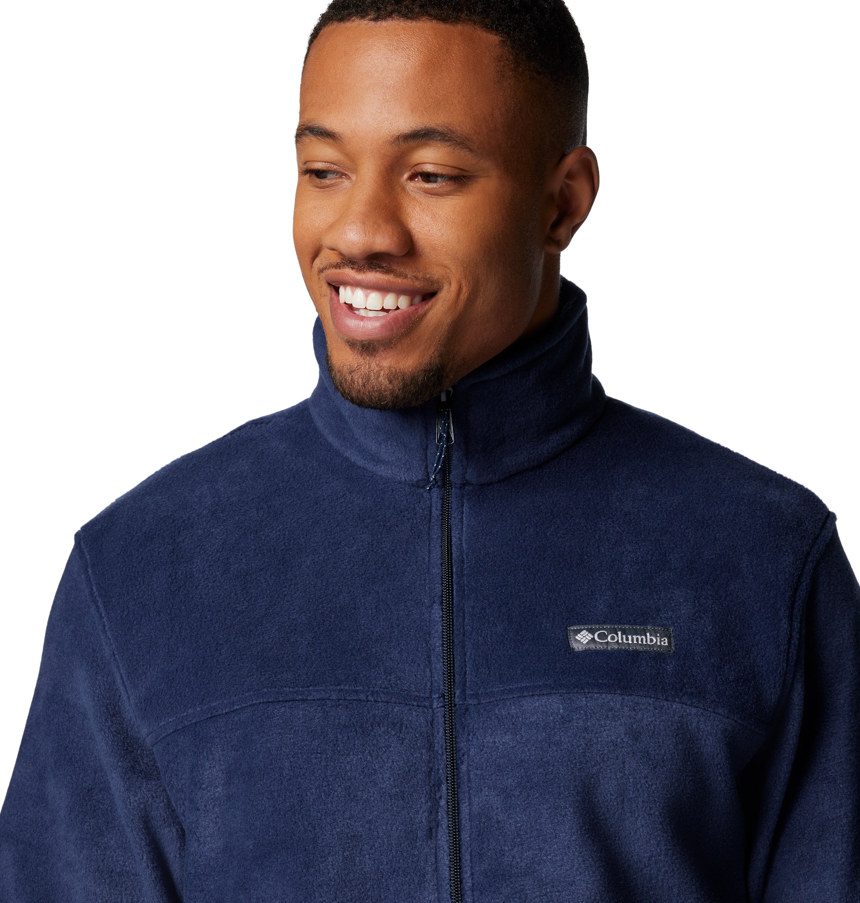 Columbia Steens Mountain 2.0 Full Zip Jacket - Mens