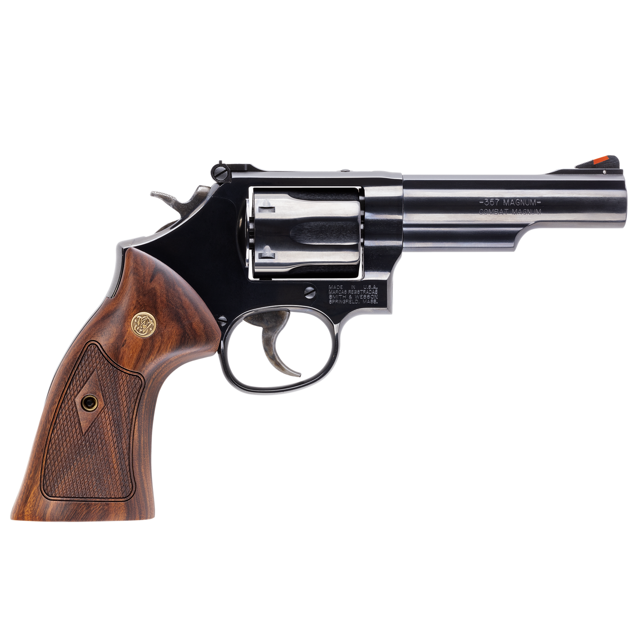 Smith & Wesson Model 19 Classic
