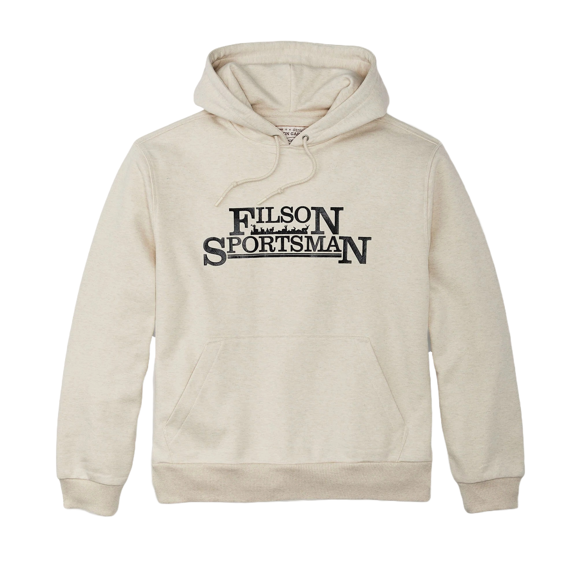 Filson Prospector Hoodie