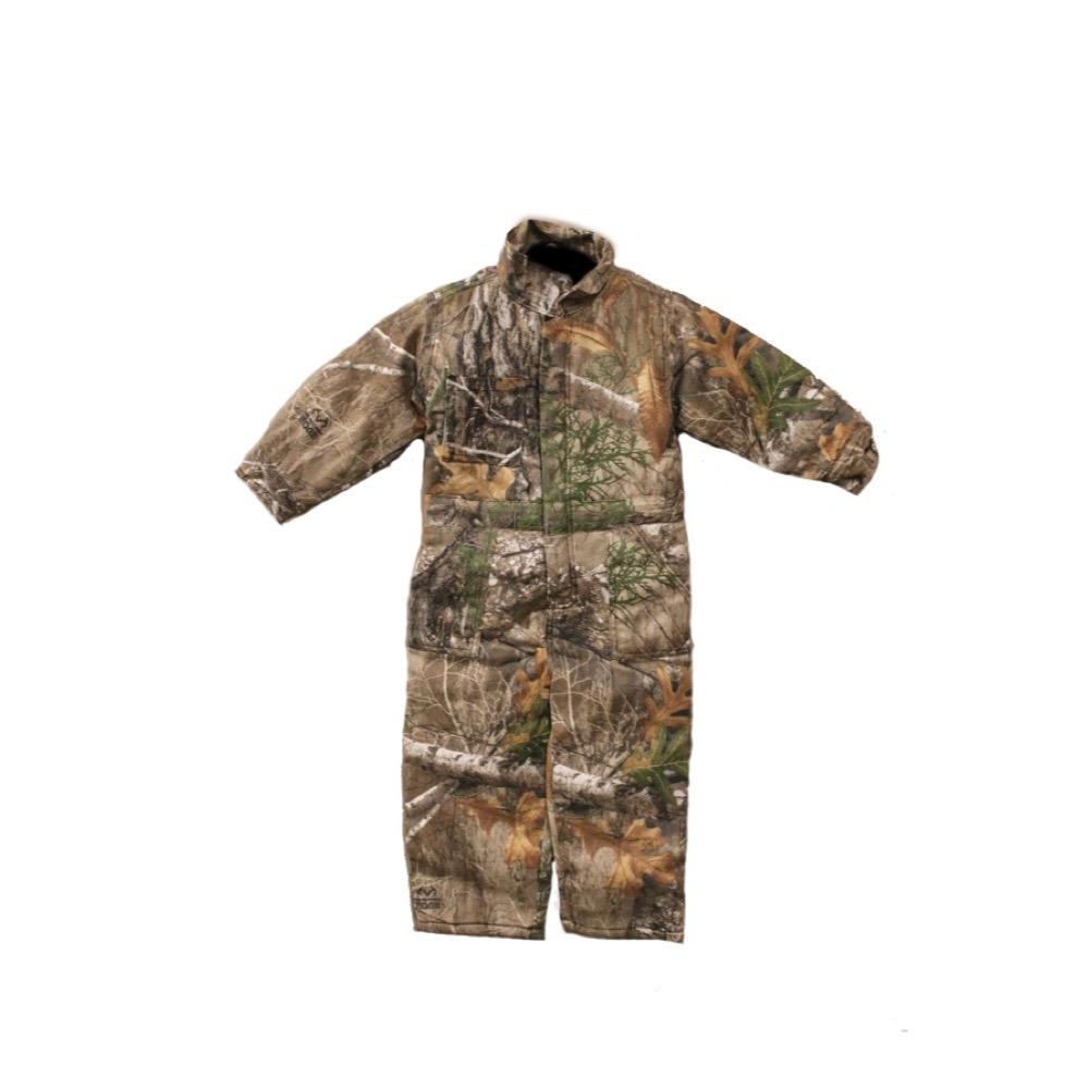 Pursuit Gear Insulated Coverall - Toddler