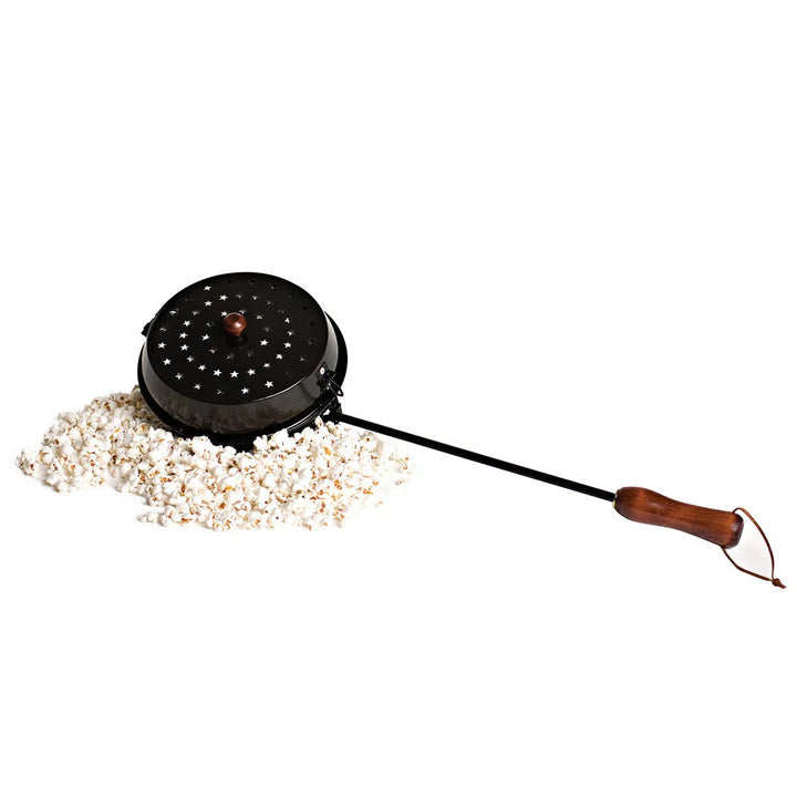 Rome Old Fashion Popcorn Popper