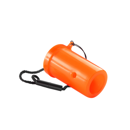 Coghlan's Emergency Survival Horn