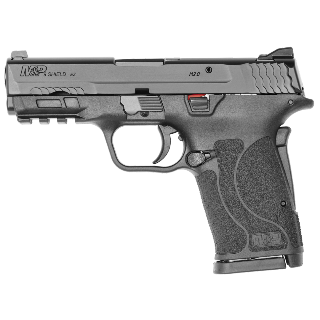 Smith & Wesson M&P9 Shield Ez Truglo