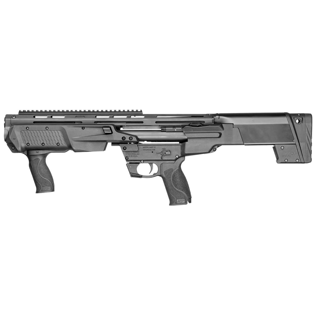 Smith & Wesson M&P 12 - 12490