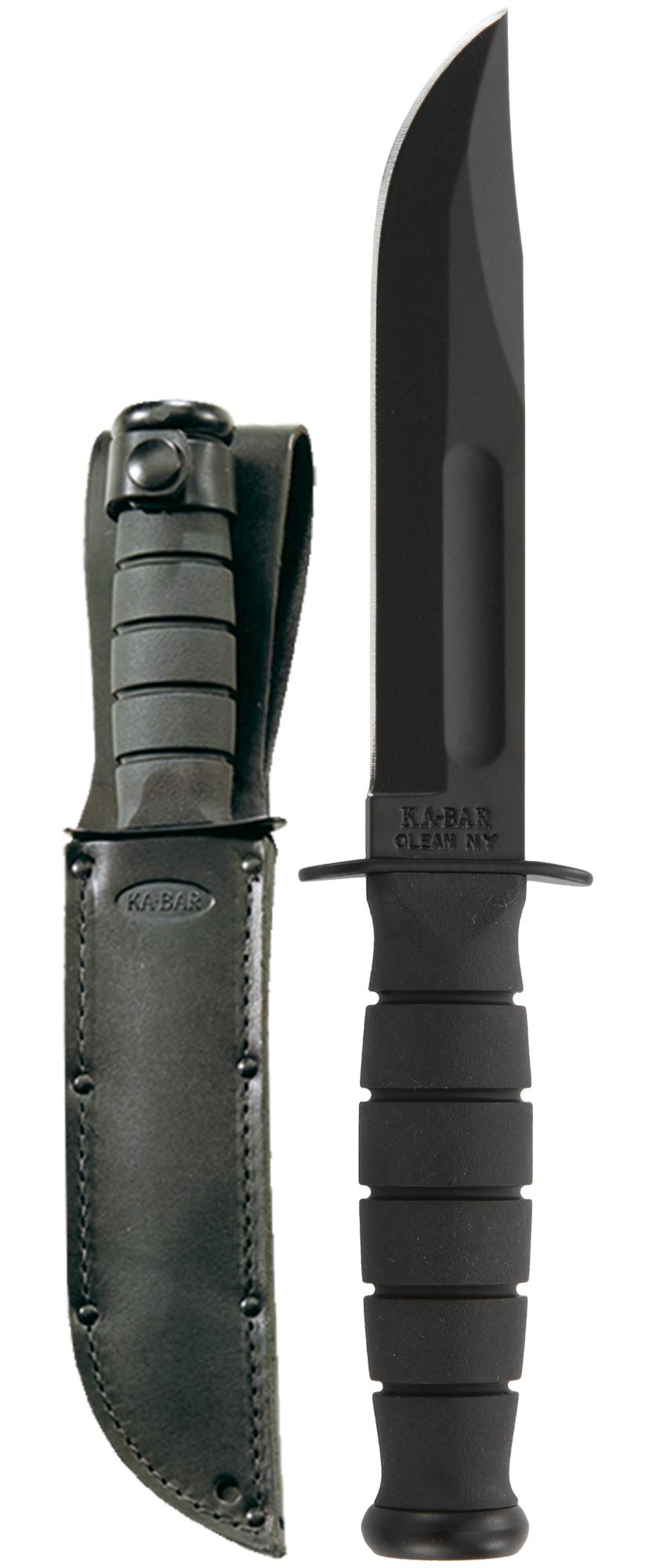 KA-BAR Short