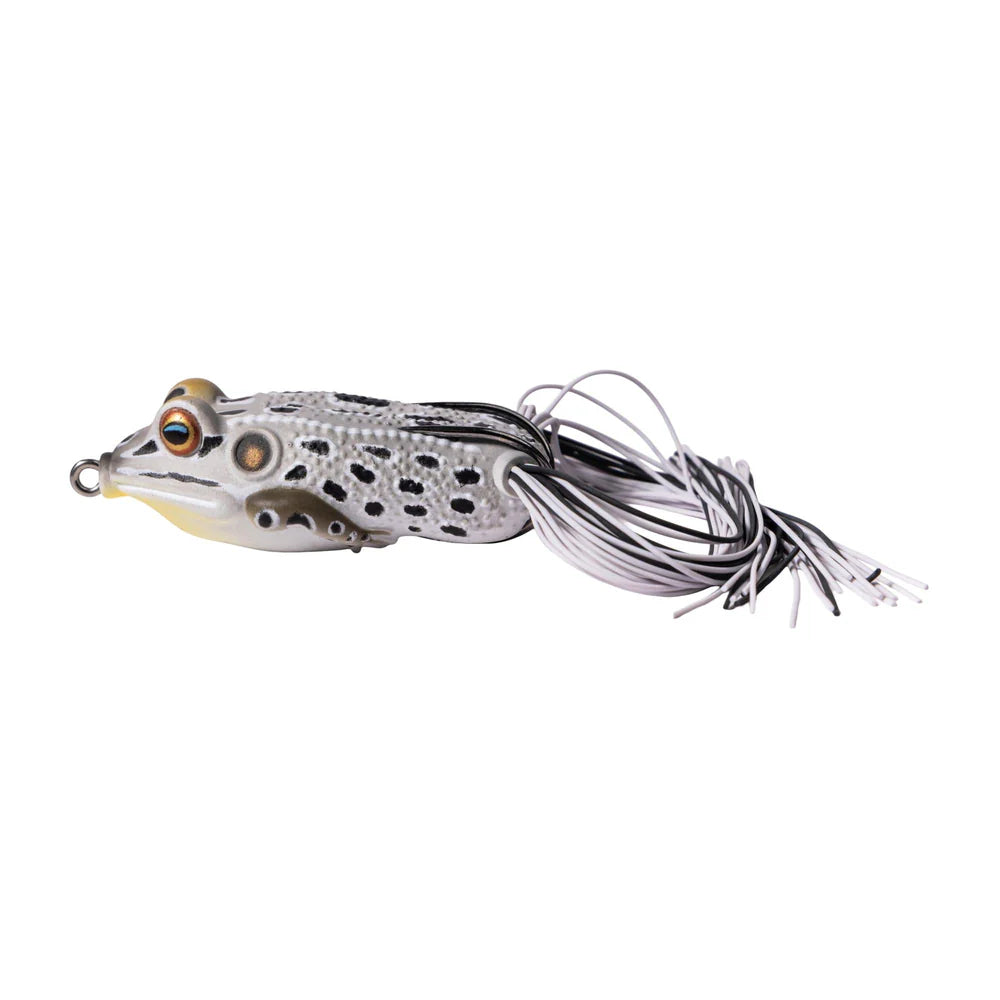 LiveTarget Hollow Belly Frog
