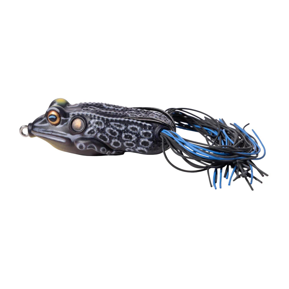 LiveTarget Hollow Belly Frog