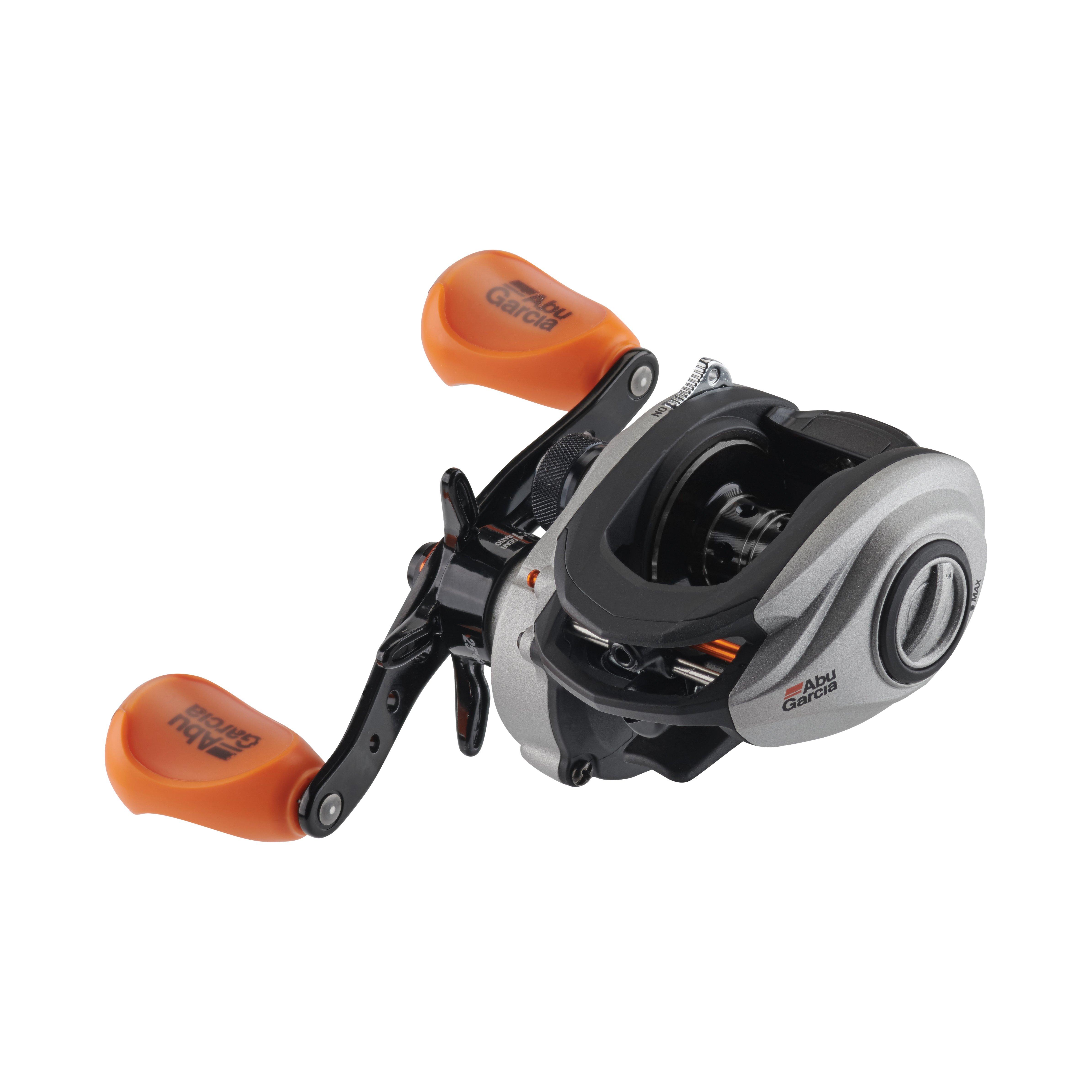 Abu Garcia MAX STX Low Profile Reel