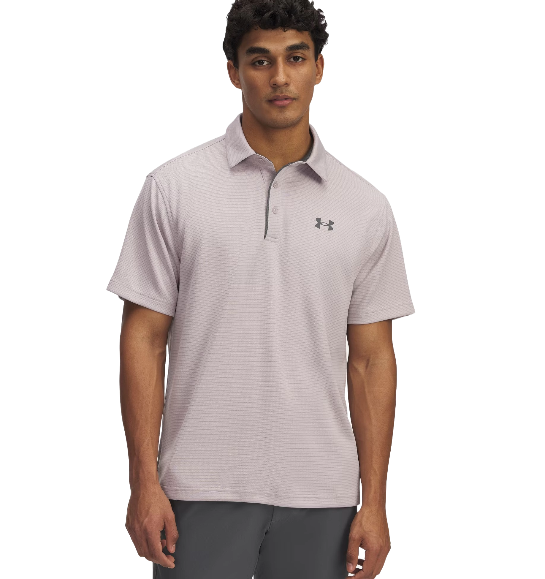 Under Armour UA Tech Polo - Mens