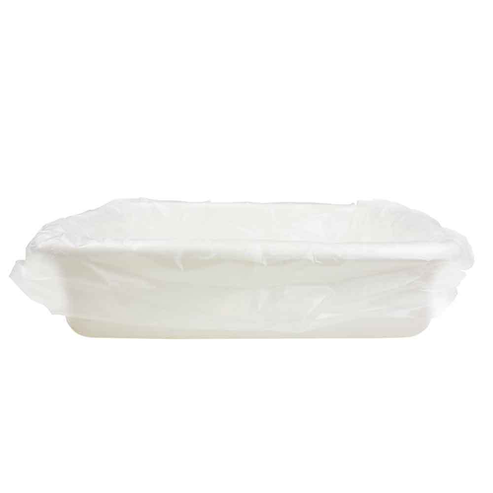 LEM Plastic Meat Lug Liners