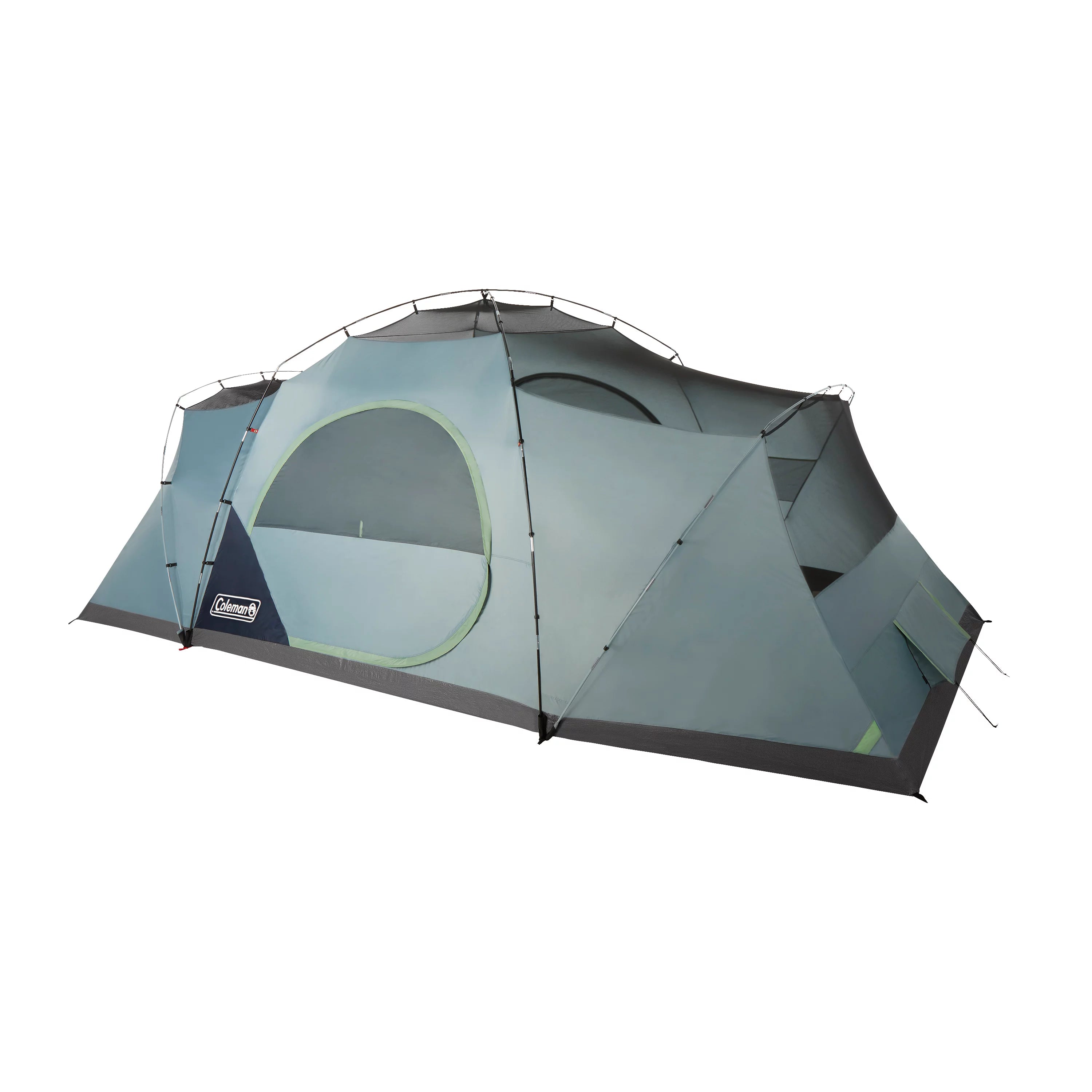 Coleman 12 man tent online