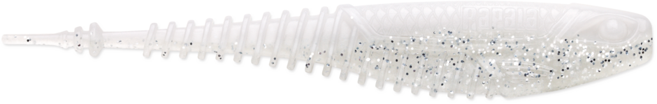 Rapala Crush City Freeloader  4.5" 6pk