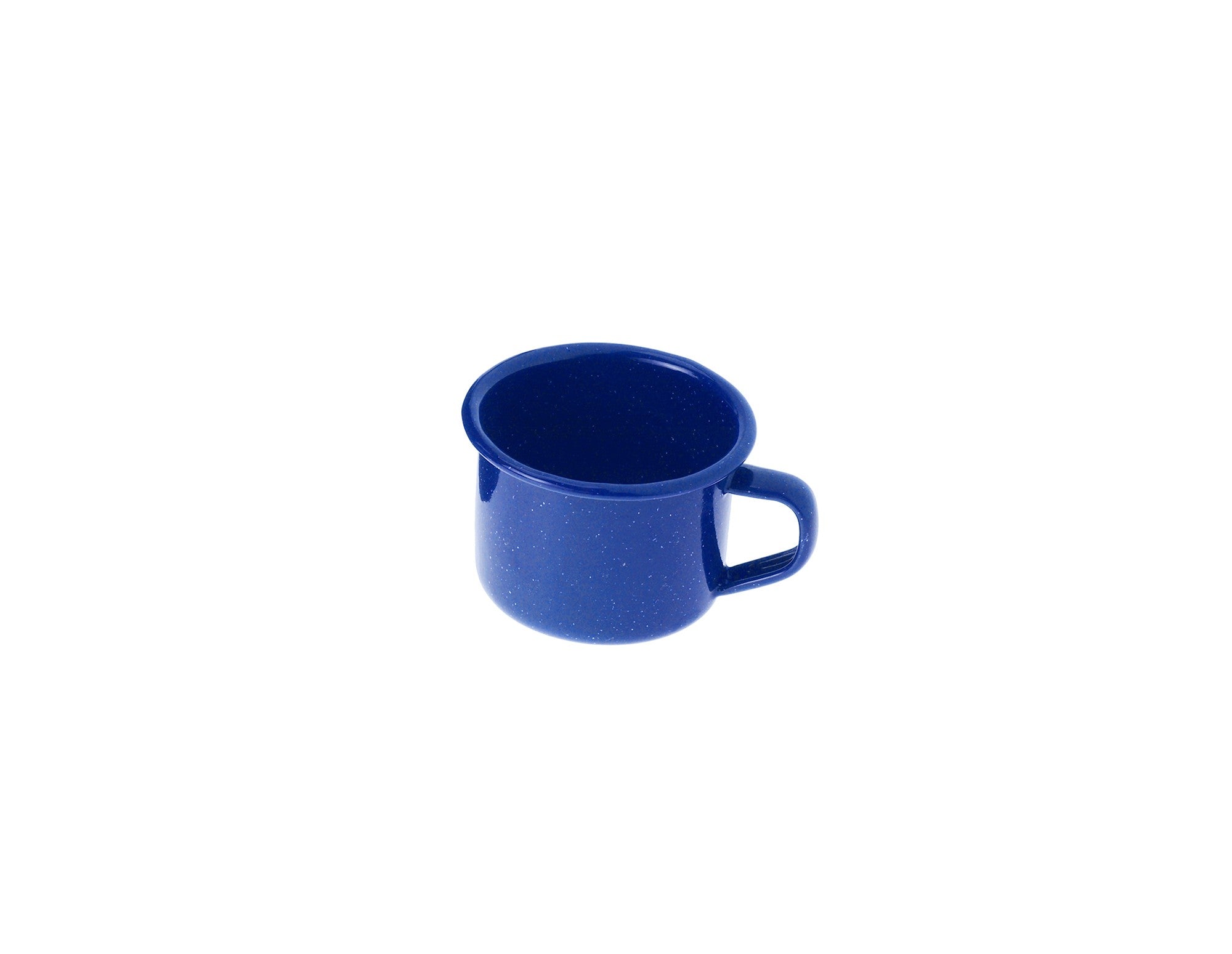 GSI Enamelware Cup