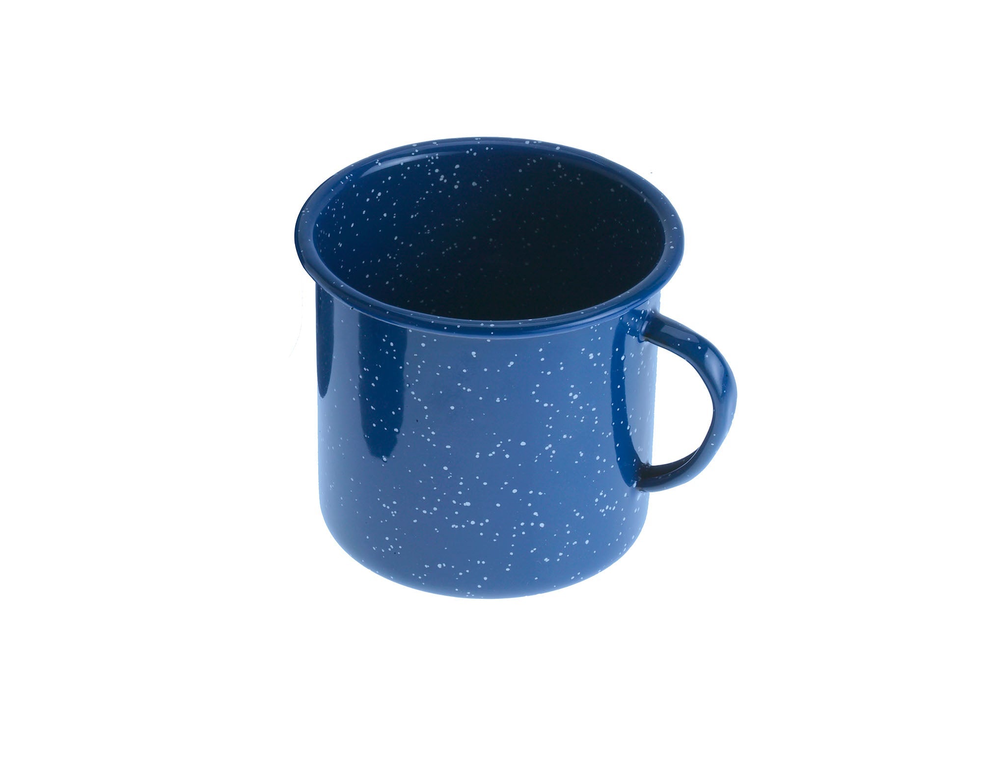 GSI Enamelware Cup