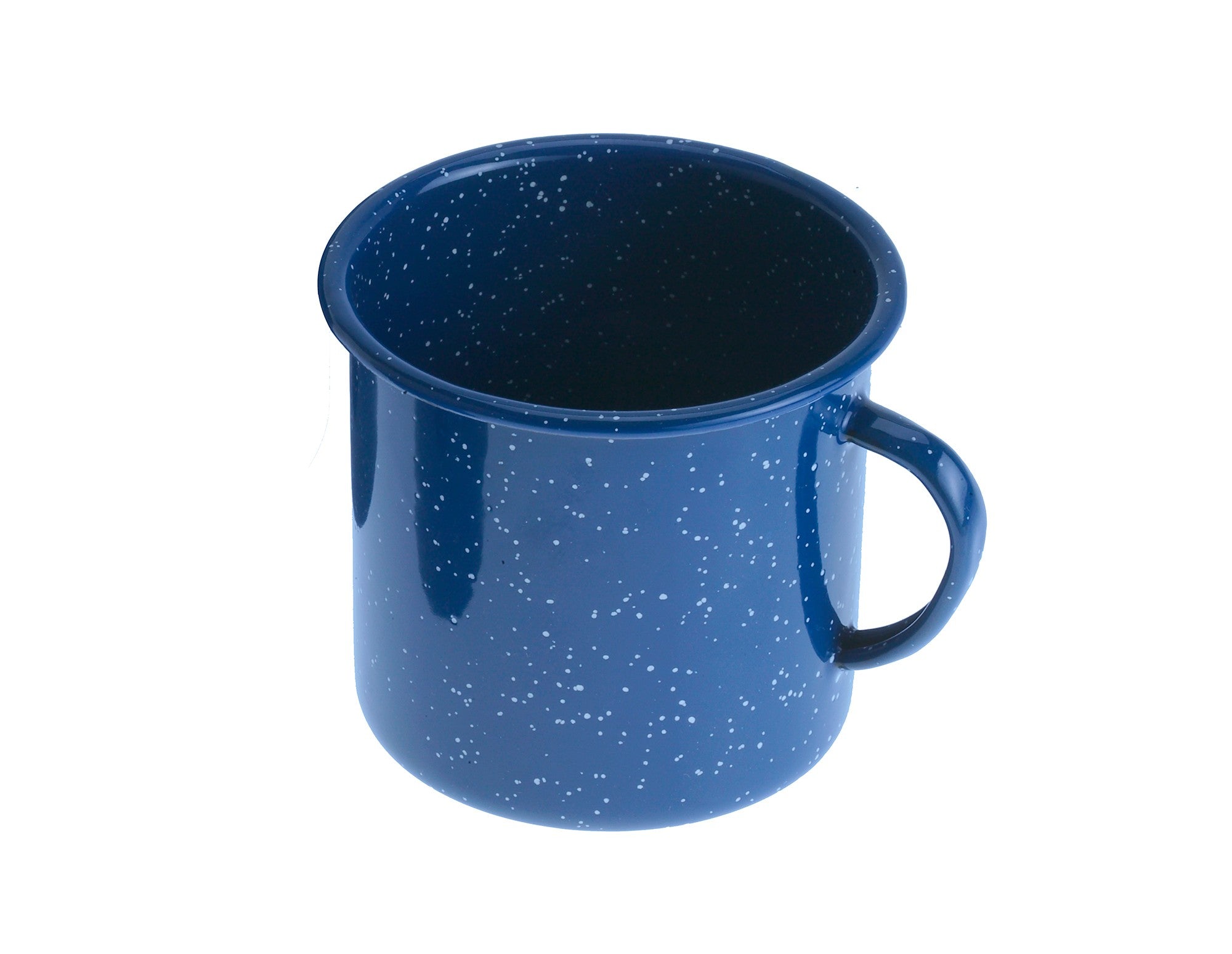 GSI Enamelware Cup