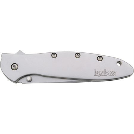 Kershaw Leek Folding Knife