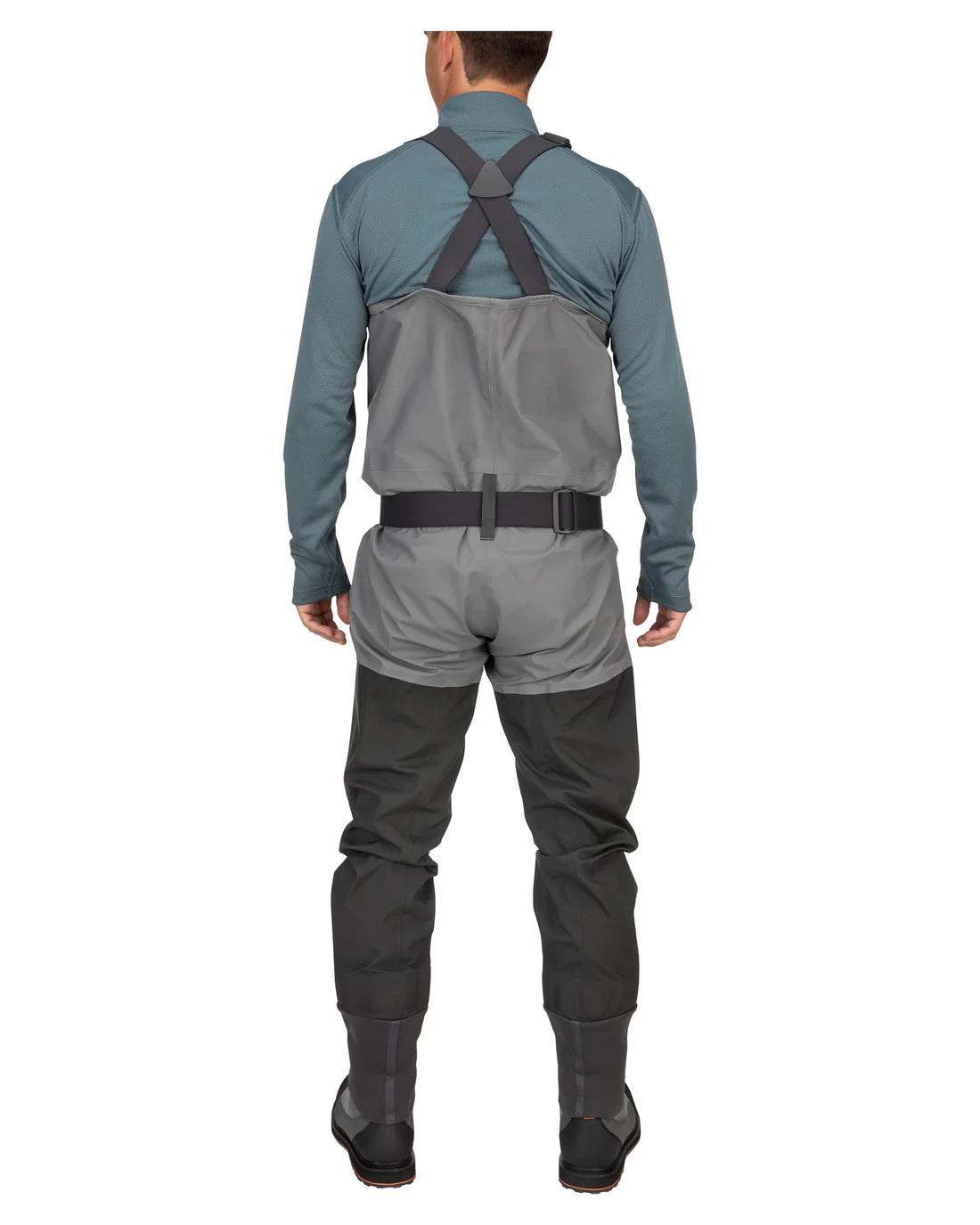 Simms Guide SF Classic Wader
