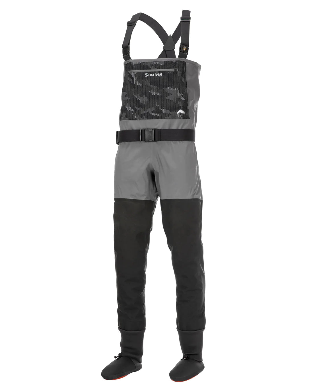 Simms Guide SF Classic Wader