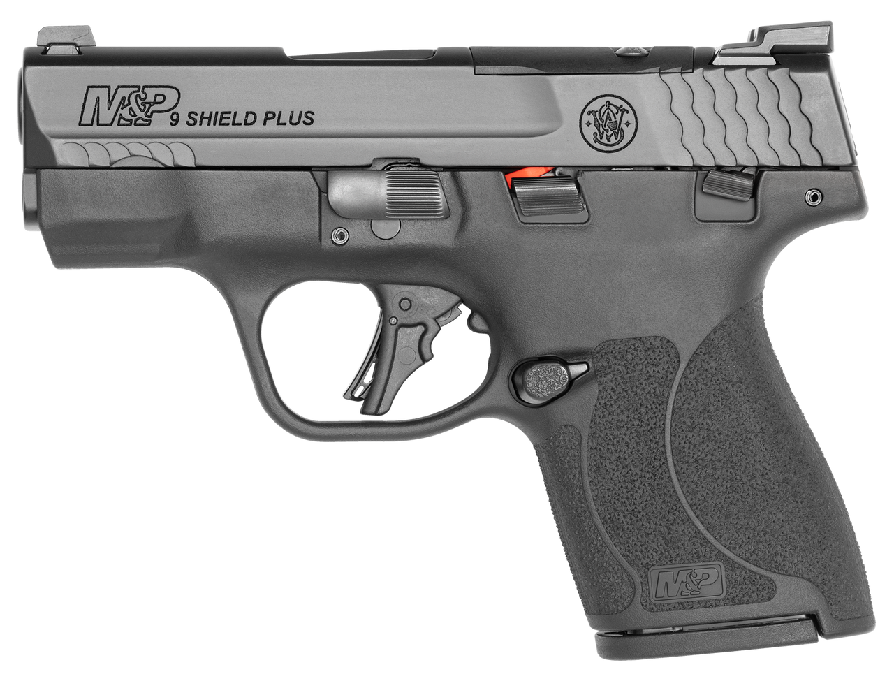 Smith & Wesson M&P9 Shield Plus OR