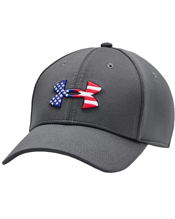 Under Armour Freedom Blitzing Hat