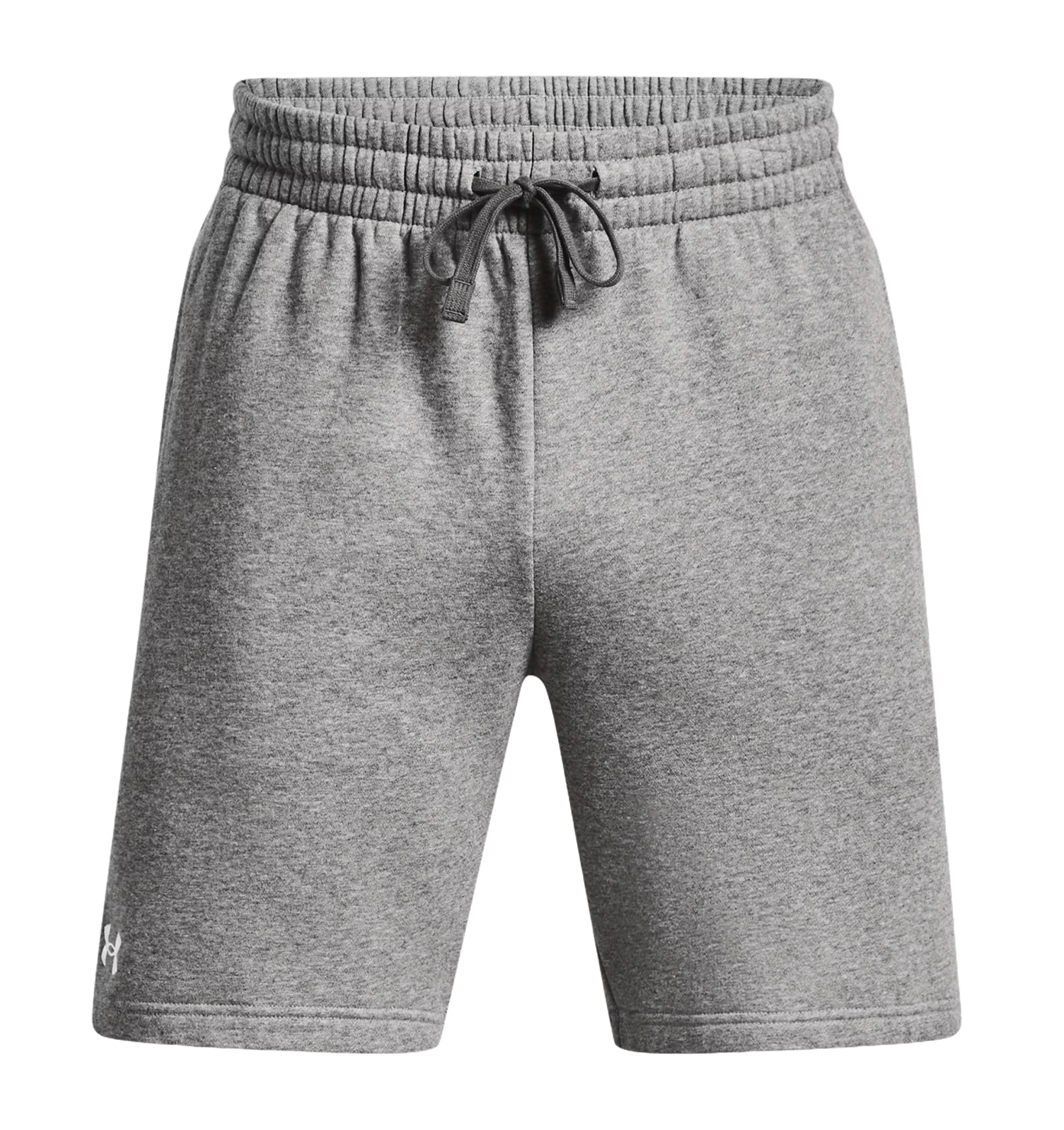 Under Armour Rival Fleece Shorts - Mens