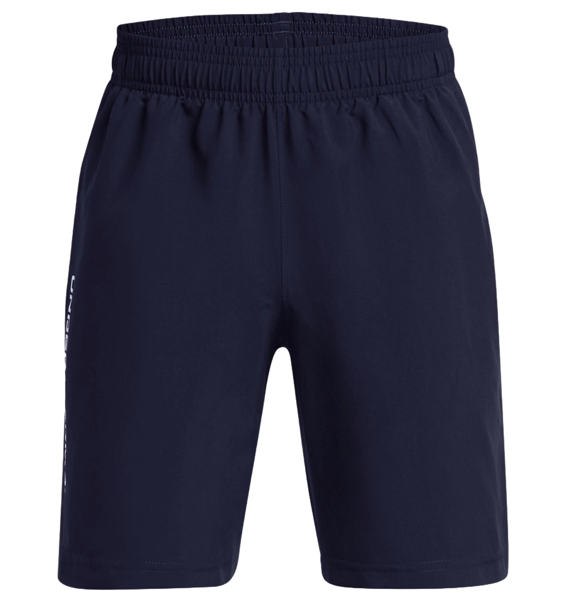 Under Armour UA Tech Woven Wordmark Shorts - Boys