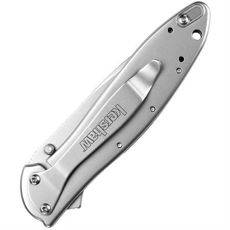 Kershaw Leek Folding Knife