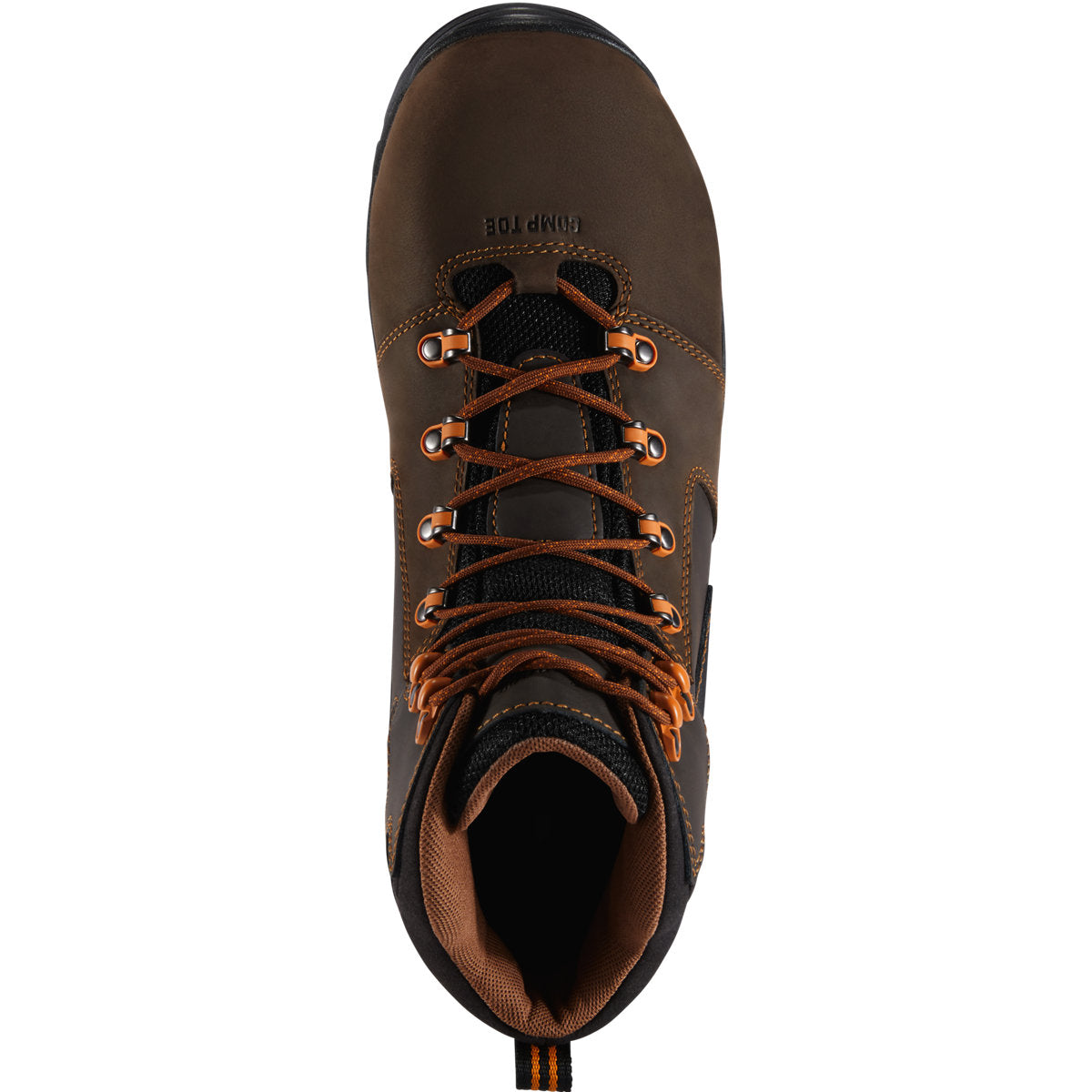 Danner Vicious 4.5" Composite Toe NMT / Waterproof - Wide - Mens