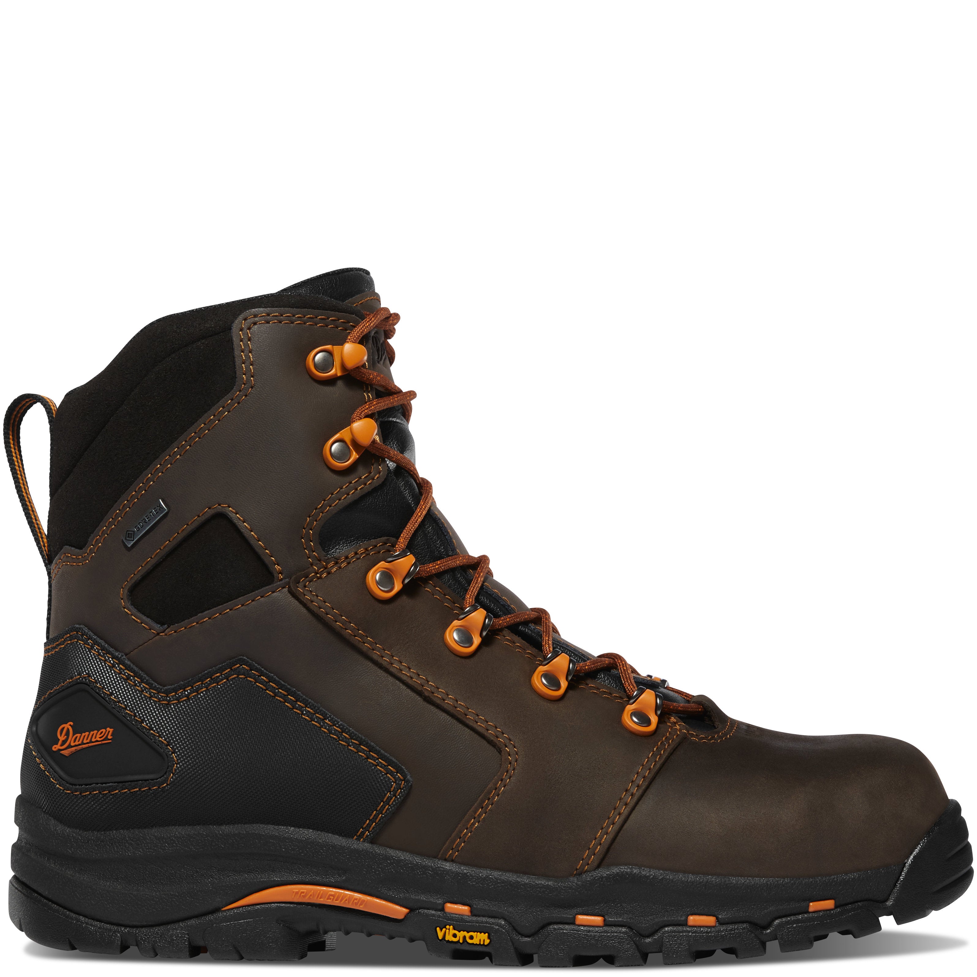 Danner Vicious 6" Composite Toe / Insulated / Waterproof - Mens