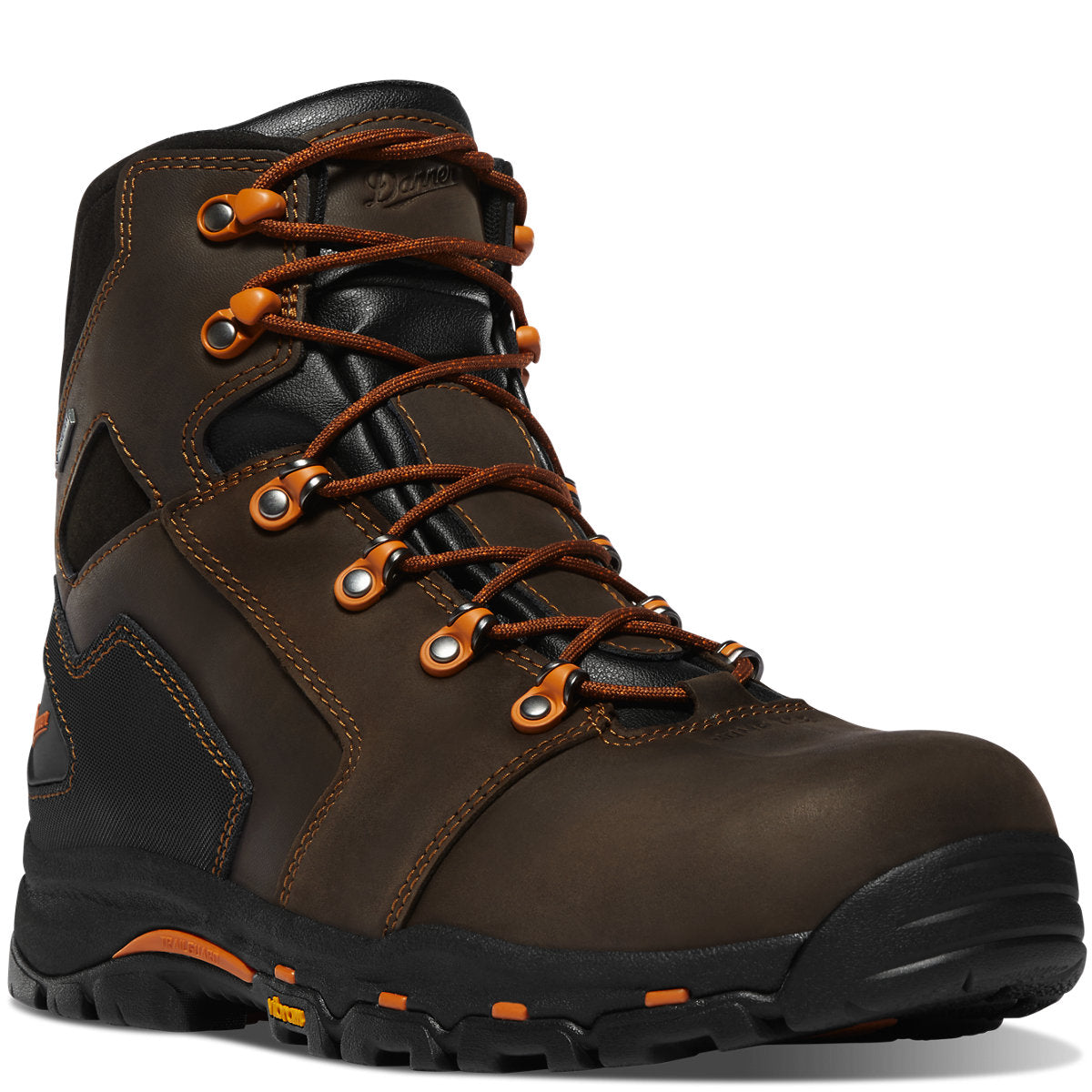 Danner Vicious 6" Composite Toe / Insulated / Waterproof - Mens