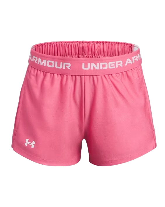 Under Armour Tech Play Up - Shorts