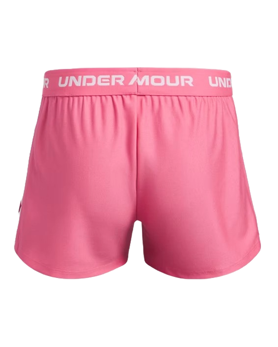 Under Armour Tech Play Up - Shorts