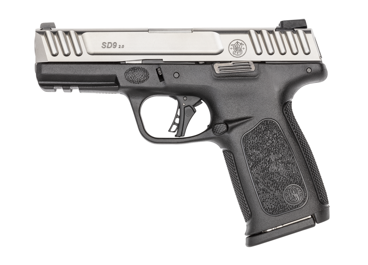 Smith & Wesson SD 2.0 Series