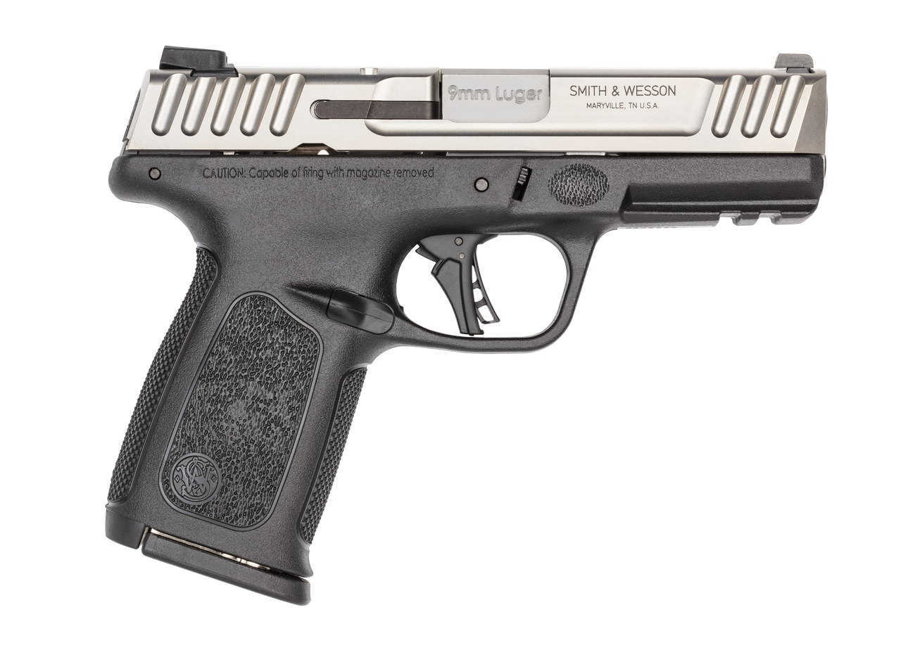 Smith & Wesson SD 2.0 Series